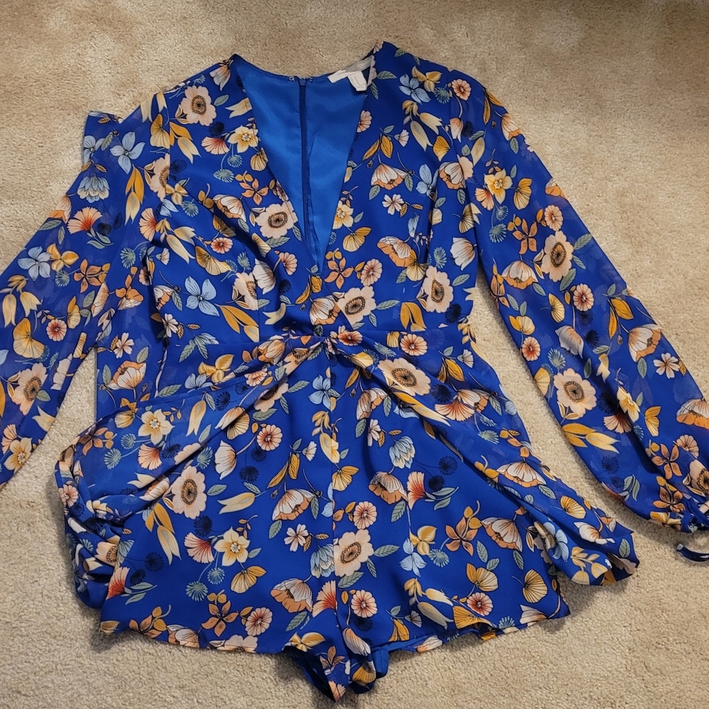 Jumpsuit